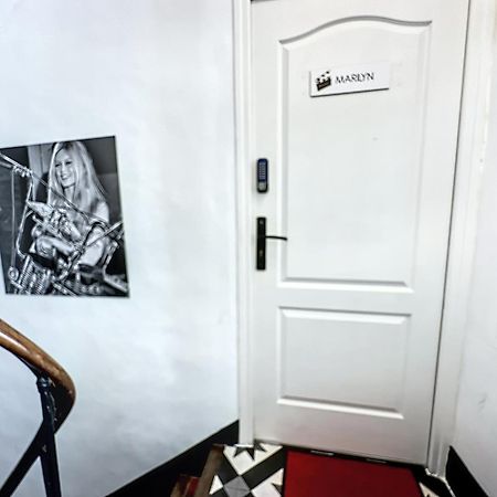 Sweet Home Marceau 6 Studios Hyper Centre Proche De La Mer Et Du Palais 戛纳 外观 照片