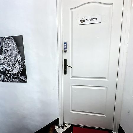 Sweet Home Marceau 6 Studios Hyper Centre Proche De La Mer Et Du Palais 戛纳 外观 照片