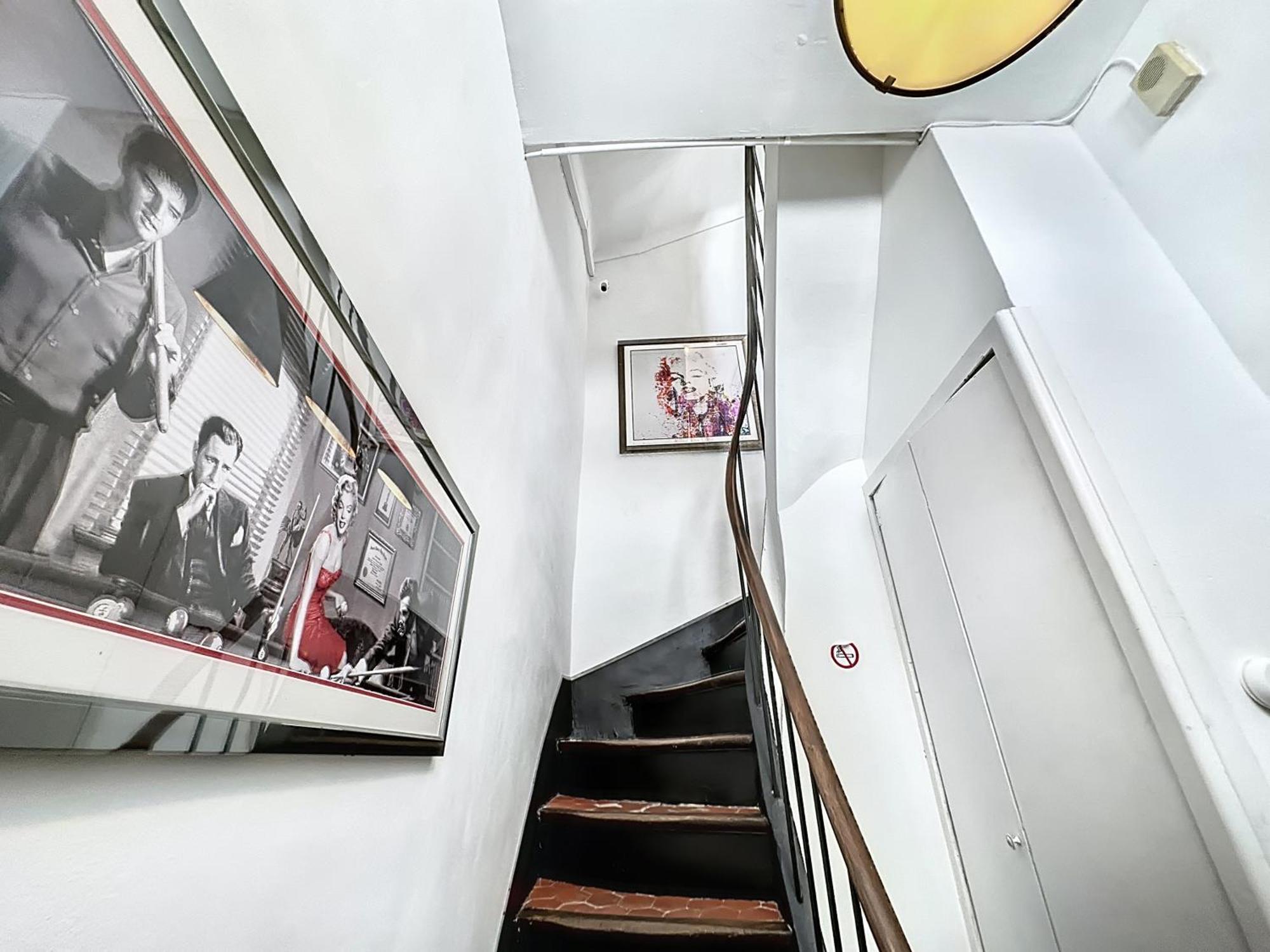 Sweet Home Marceau 6 Studios Hyper Centre Proche De La Mer Et Du Palais 戛纳 外观 照片